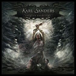 Karl Sanders