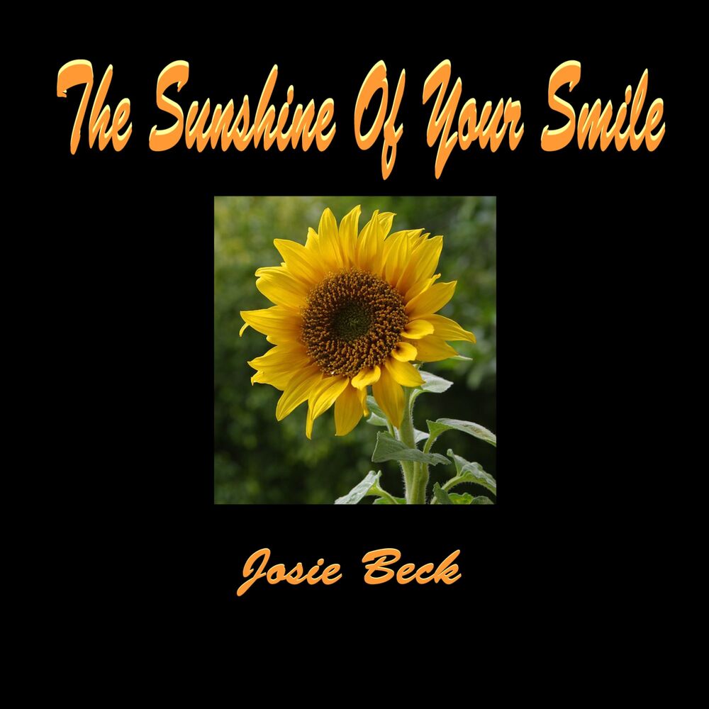 Picture of Josie Beck