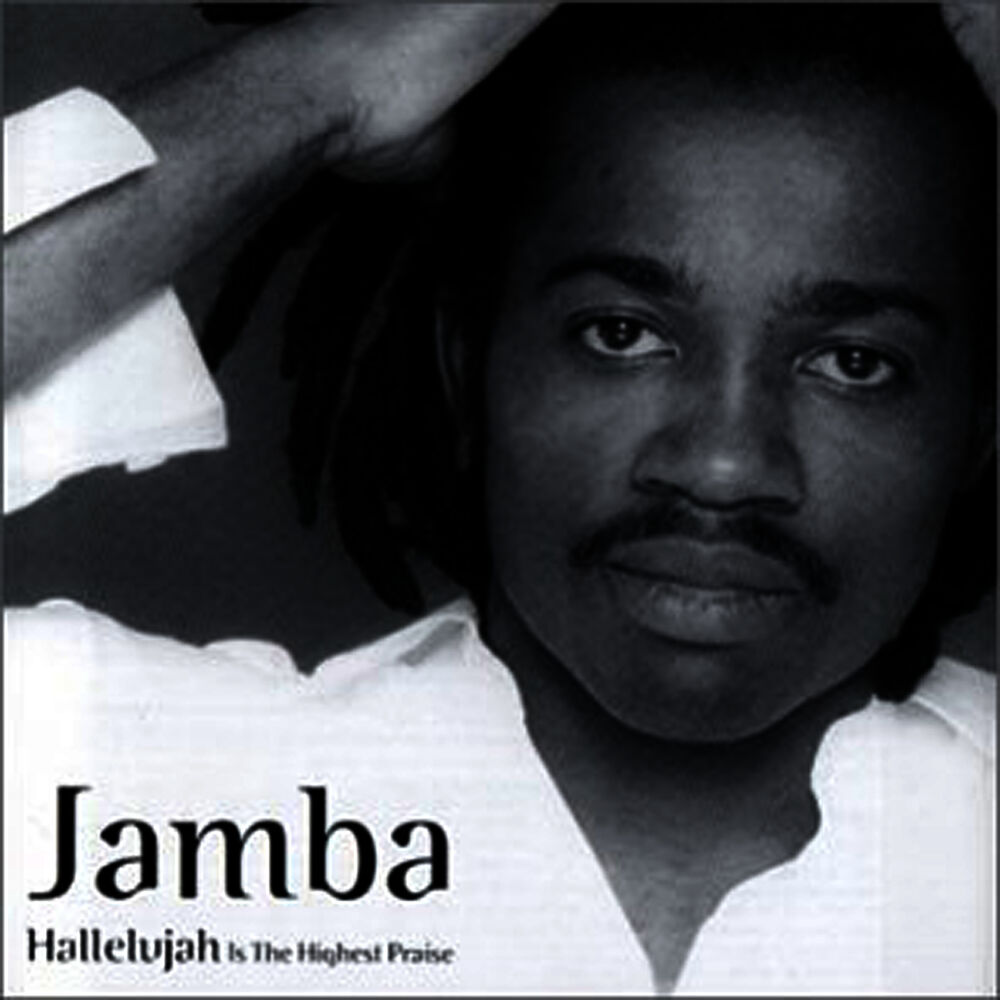 Picture of JAMBA