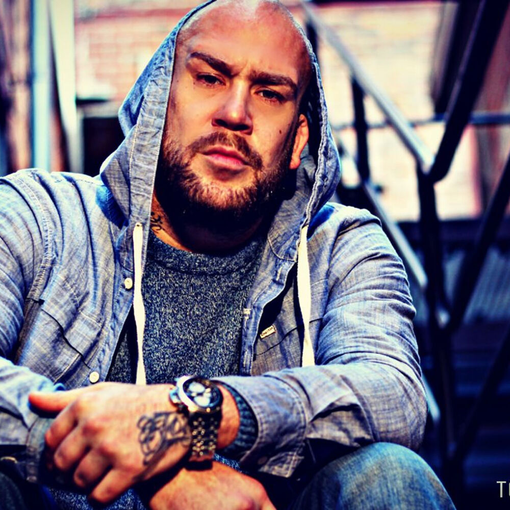 Picture of Toni der Assi