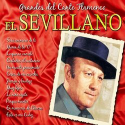 Picture of El Sevillano