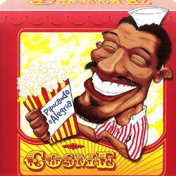 Picture of Cosme