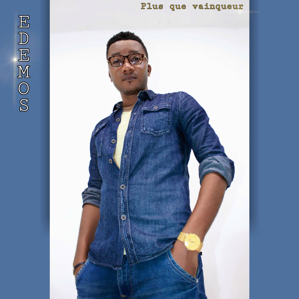 Photo de l'artiste Edemos