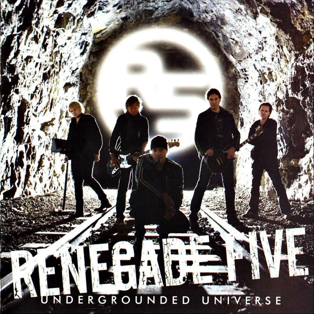 Picture of Renegade Five