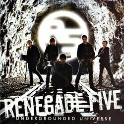 Picture of Renegade Five