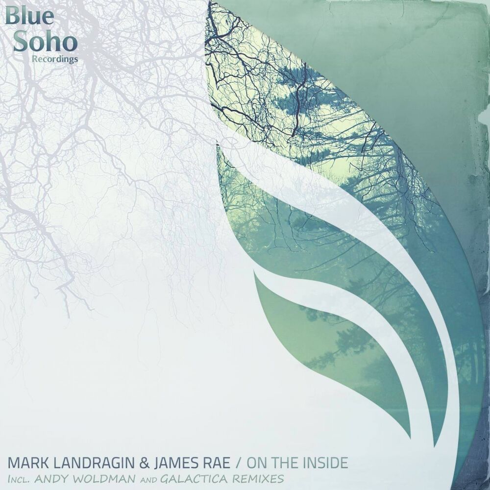 Picture of Mark Landragin