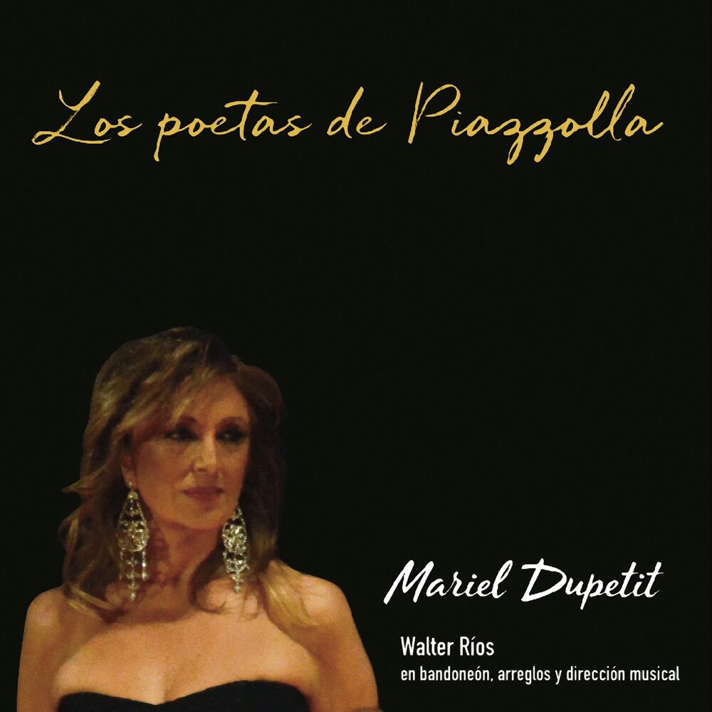 Picture of Mariel Dupetit