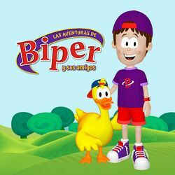 Picture of Biper Y Sus Amigos