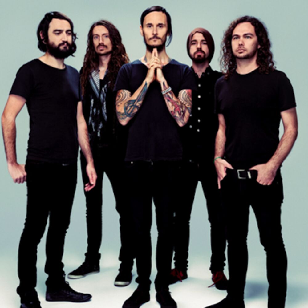 Picture of Dead Letter Circus