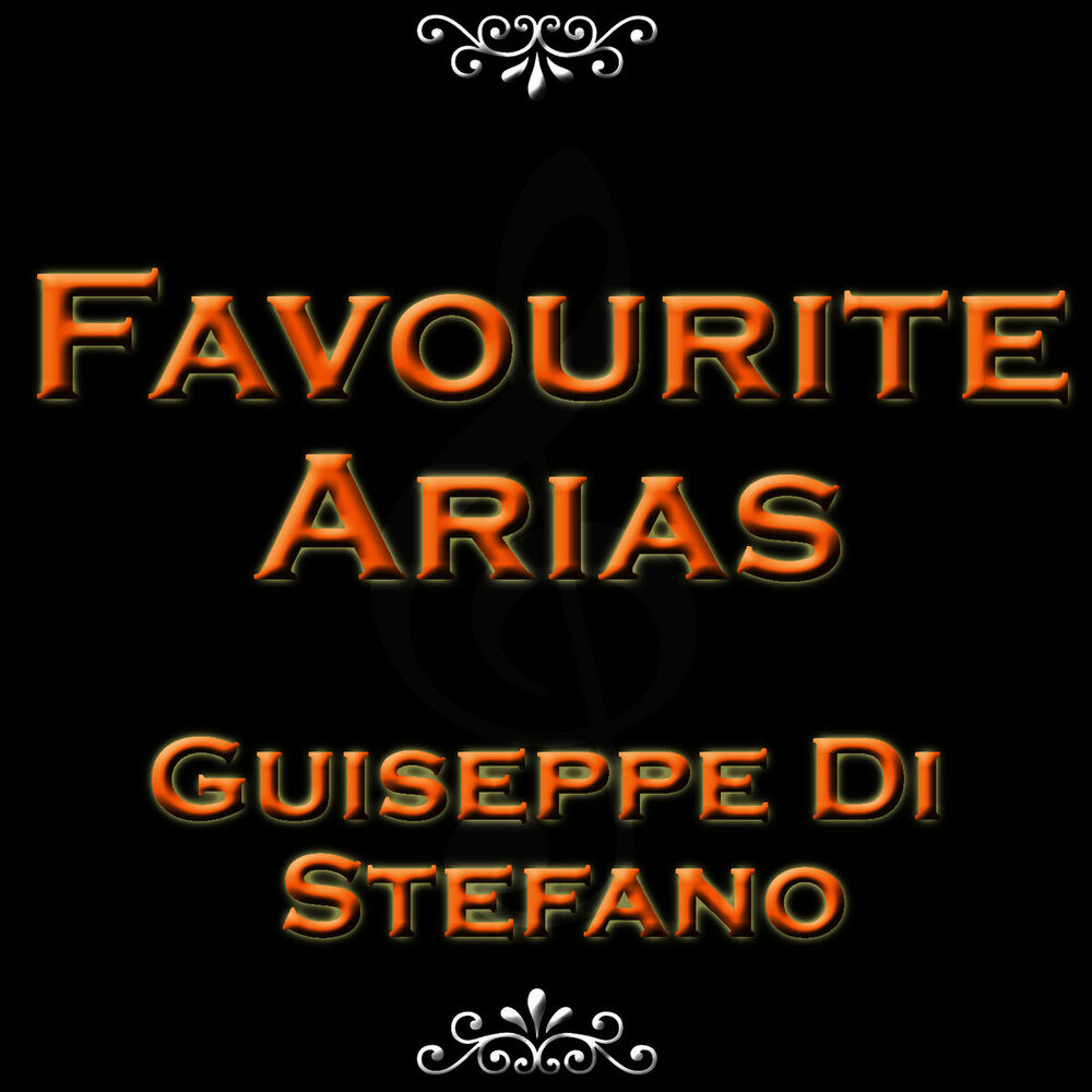 Picture of Guiseppe Di Stefano