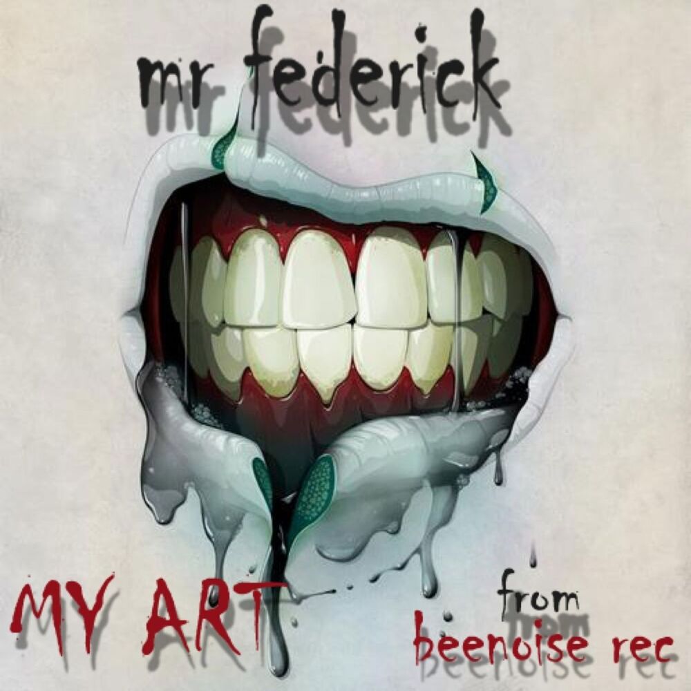 Picture of Mr. Federick