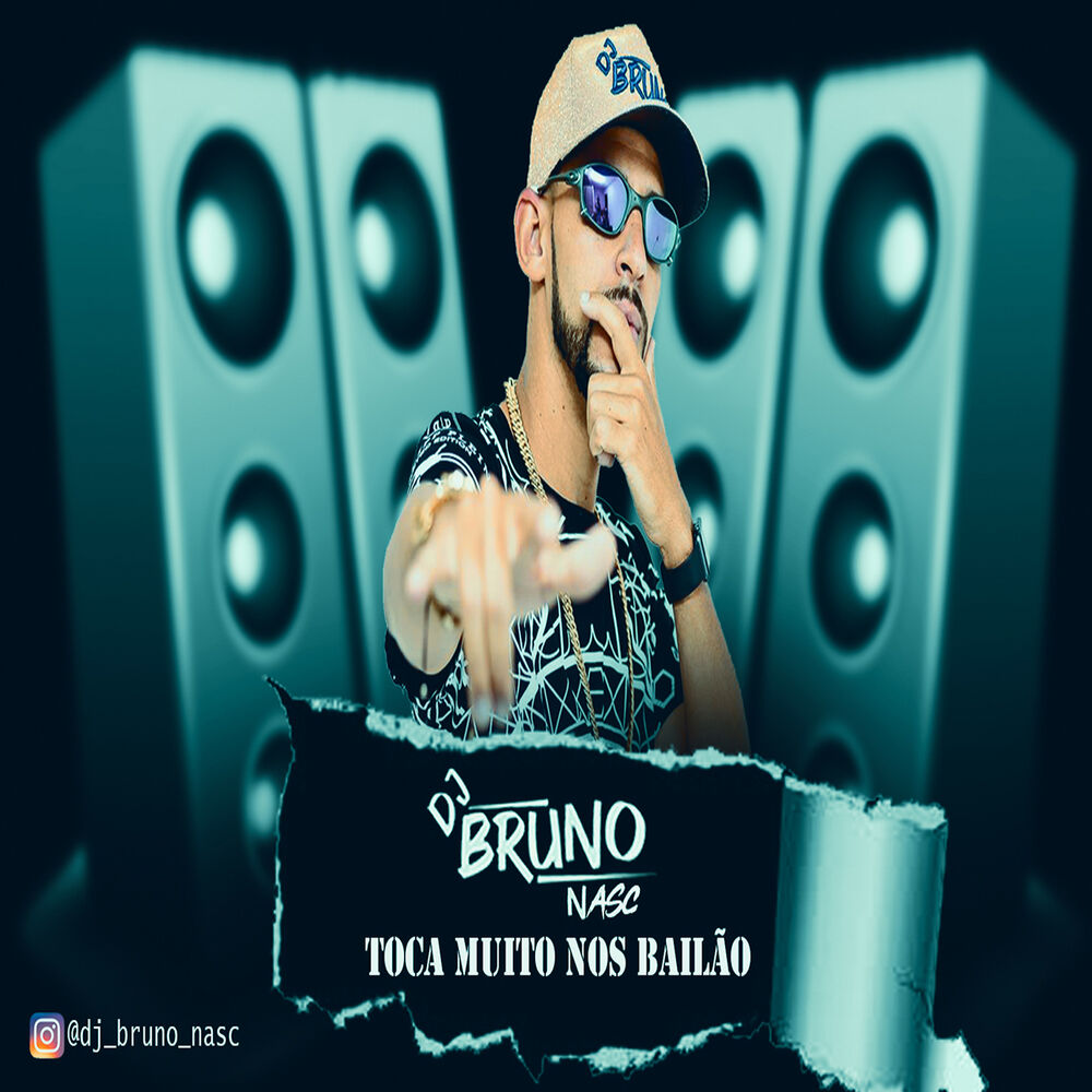 Picture of DJ Bruno Nasc
