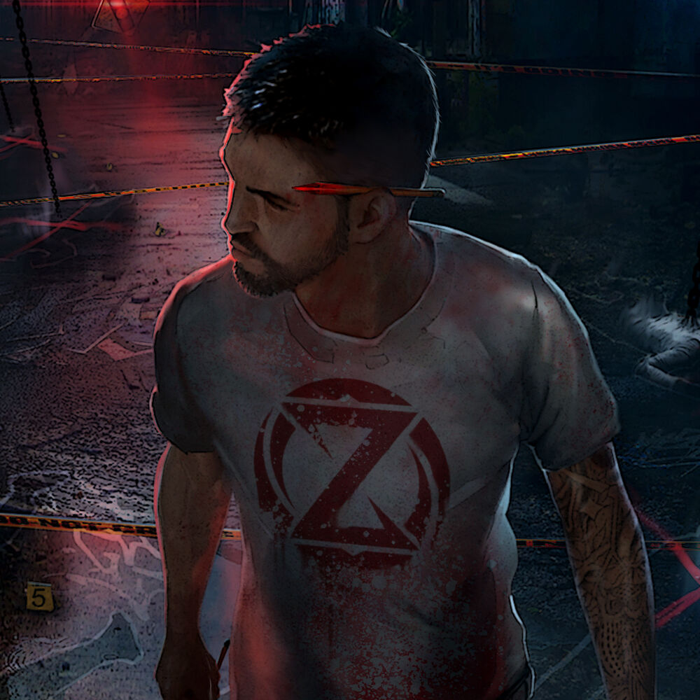 Picture of Zerk