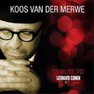 Koos van der Merwe
