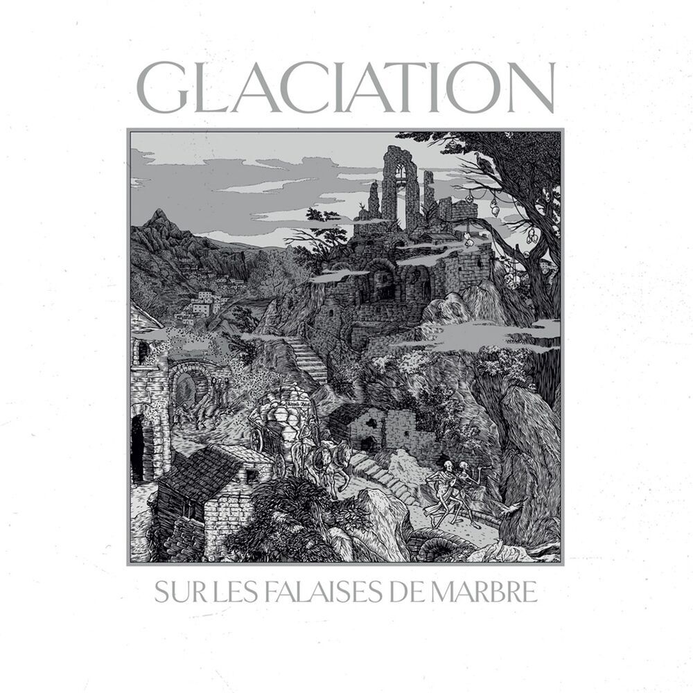 Picture of Glaciation