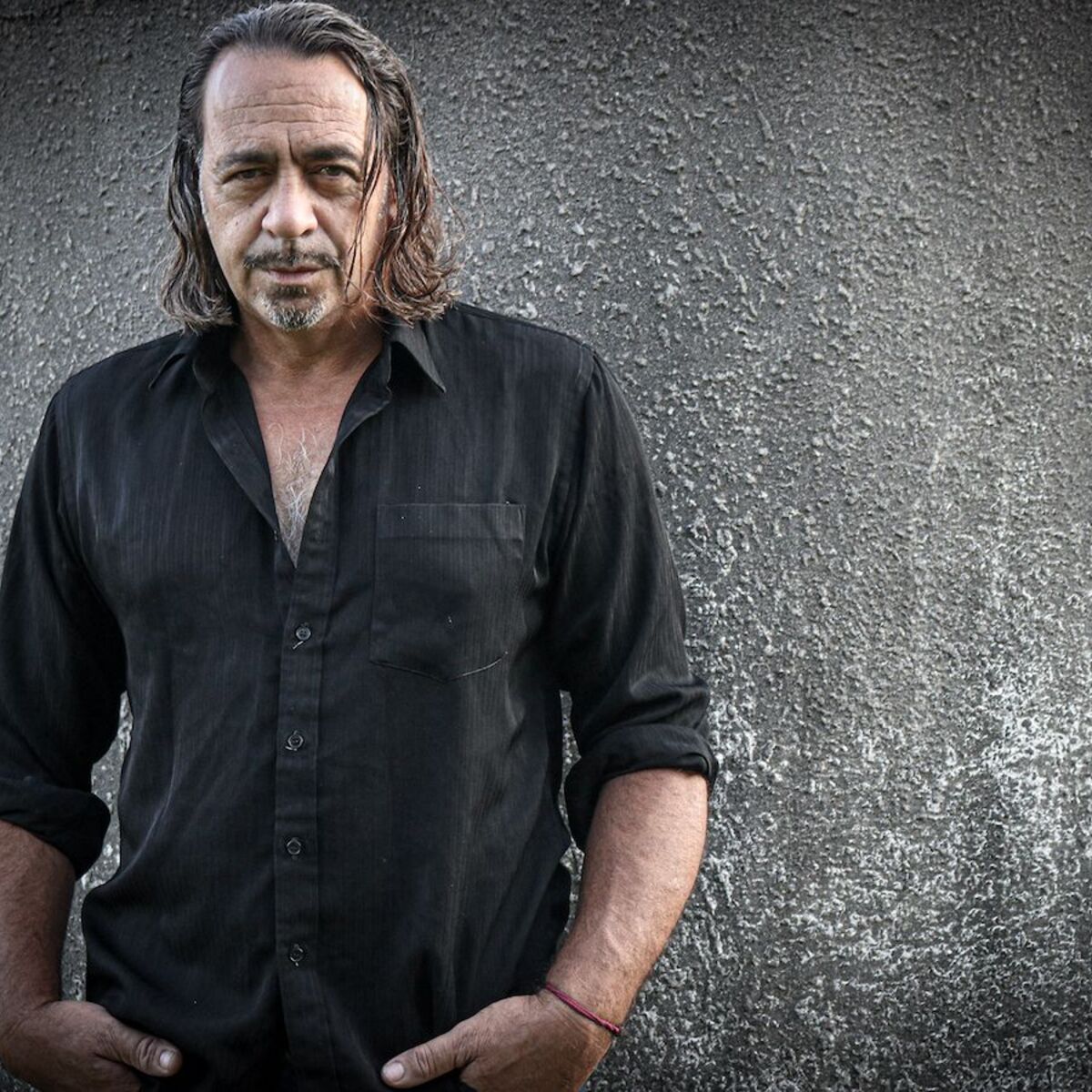 Artist picture of Grant Haua