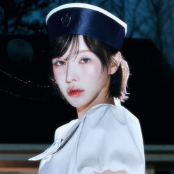 Picture of WENDY