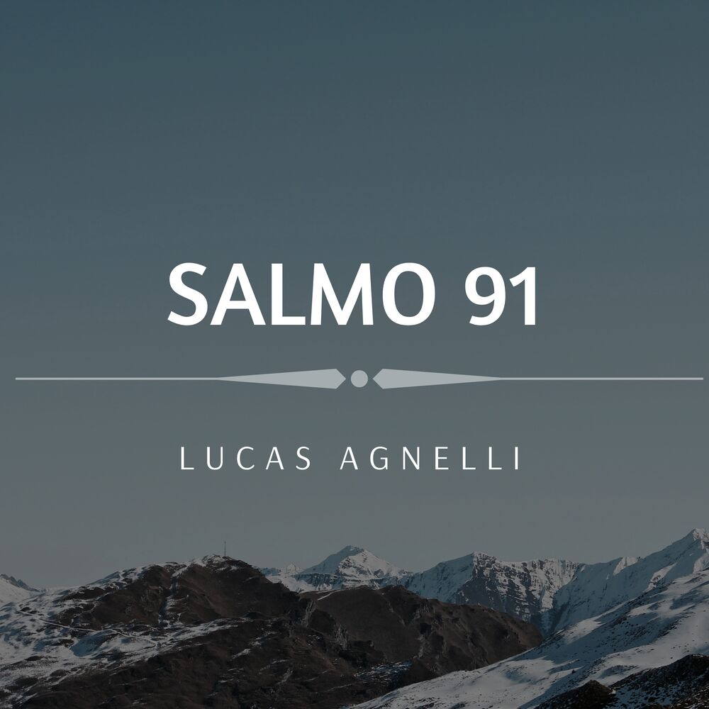 Picture of Lucas Agnelli