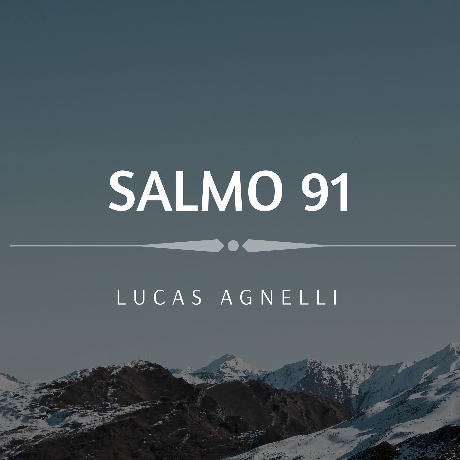 Lucas Agnelli