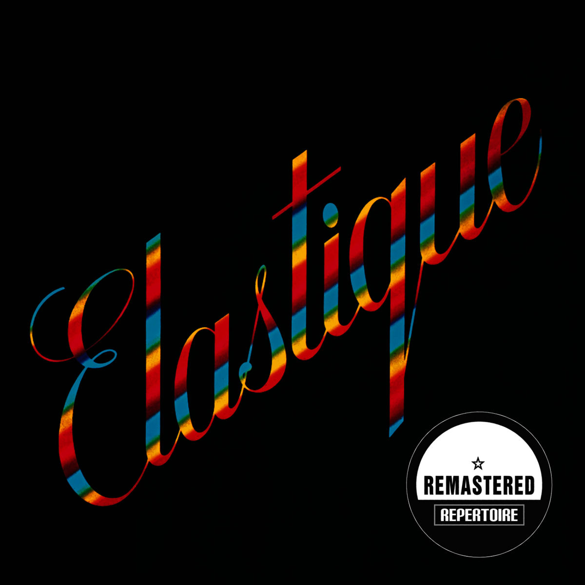 Artist picture of Stretch