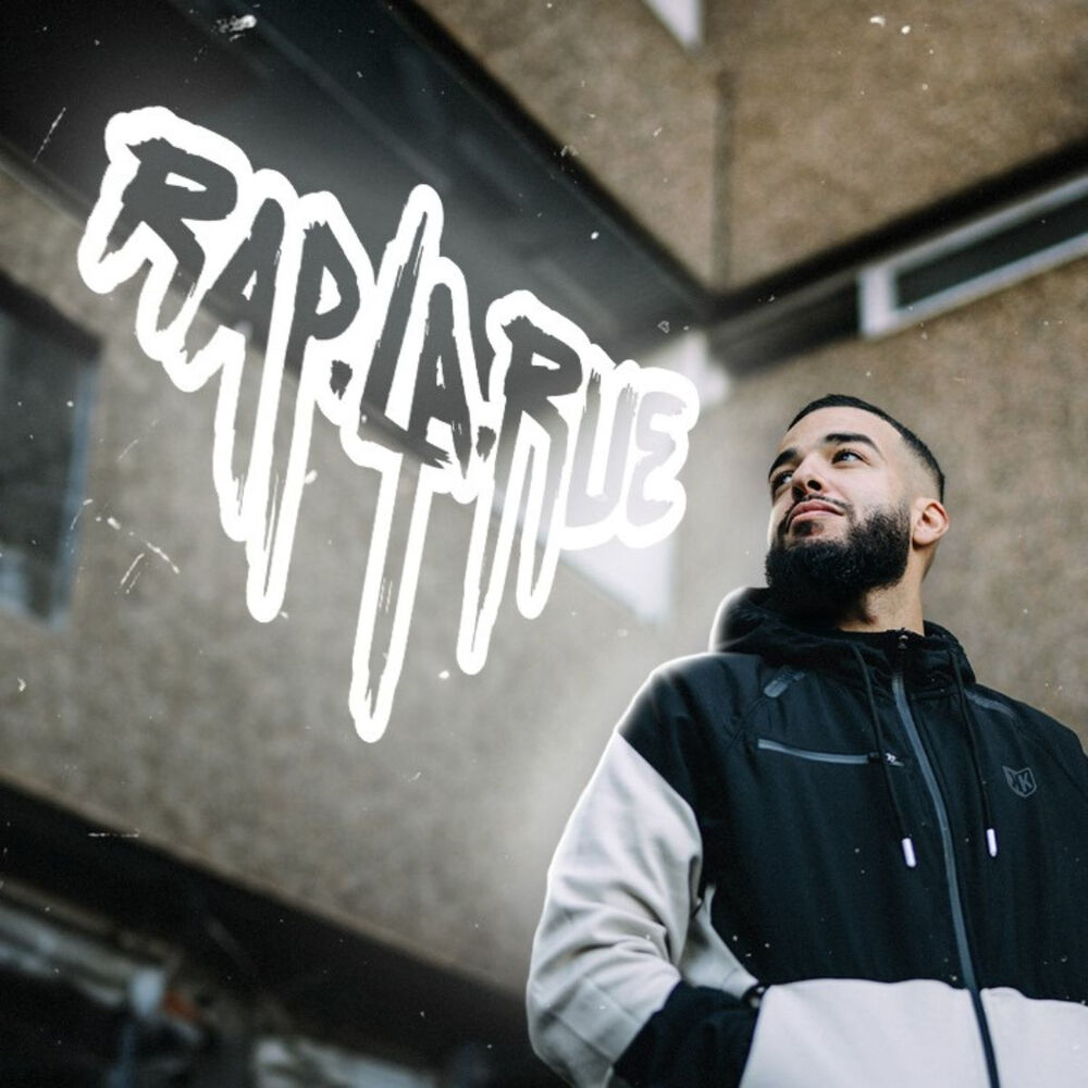 Picture of Rap La Rue