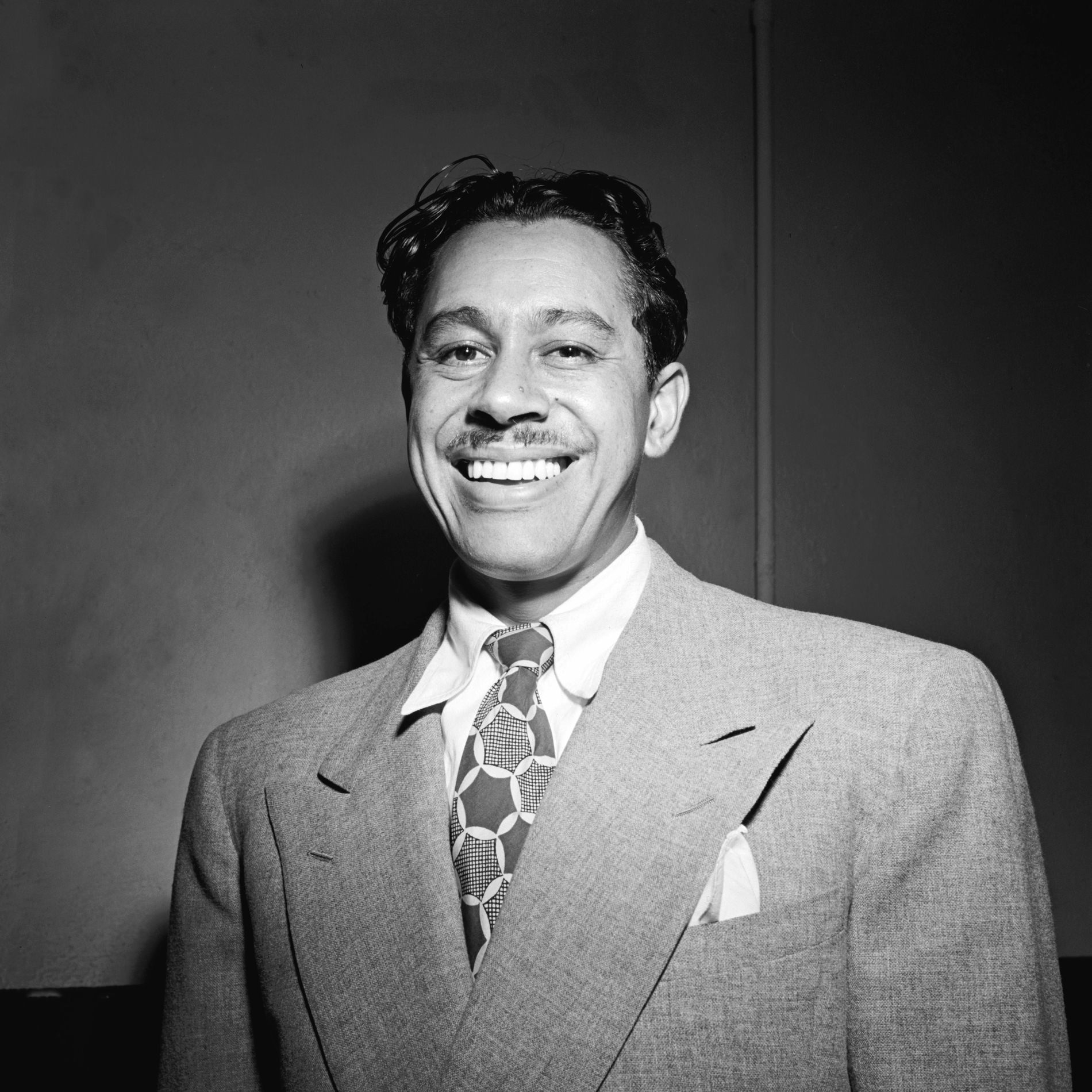 Artist picture of Cab Calloway