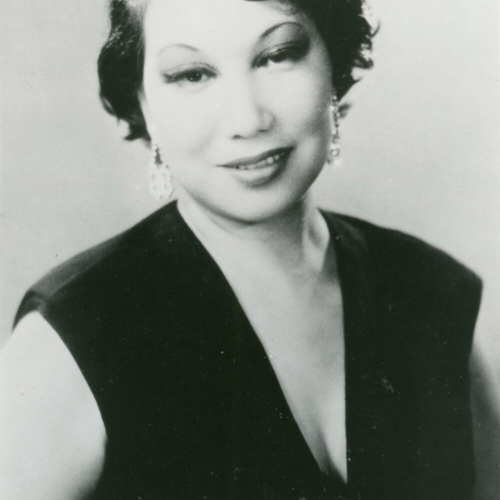 Picture of Awaya Noriko