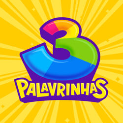 Picture of 3 Palavrinhas