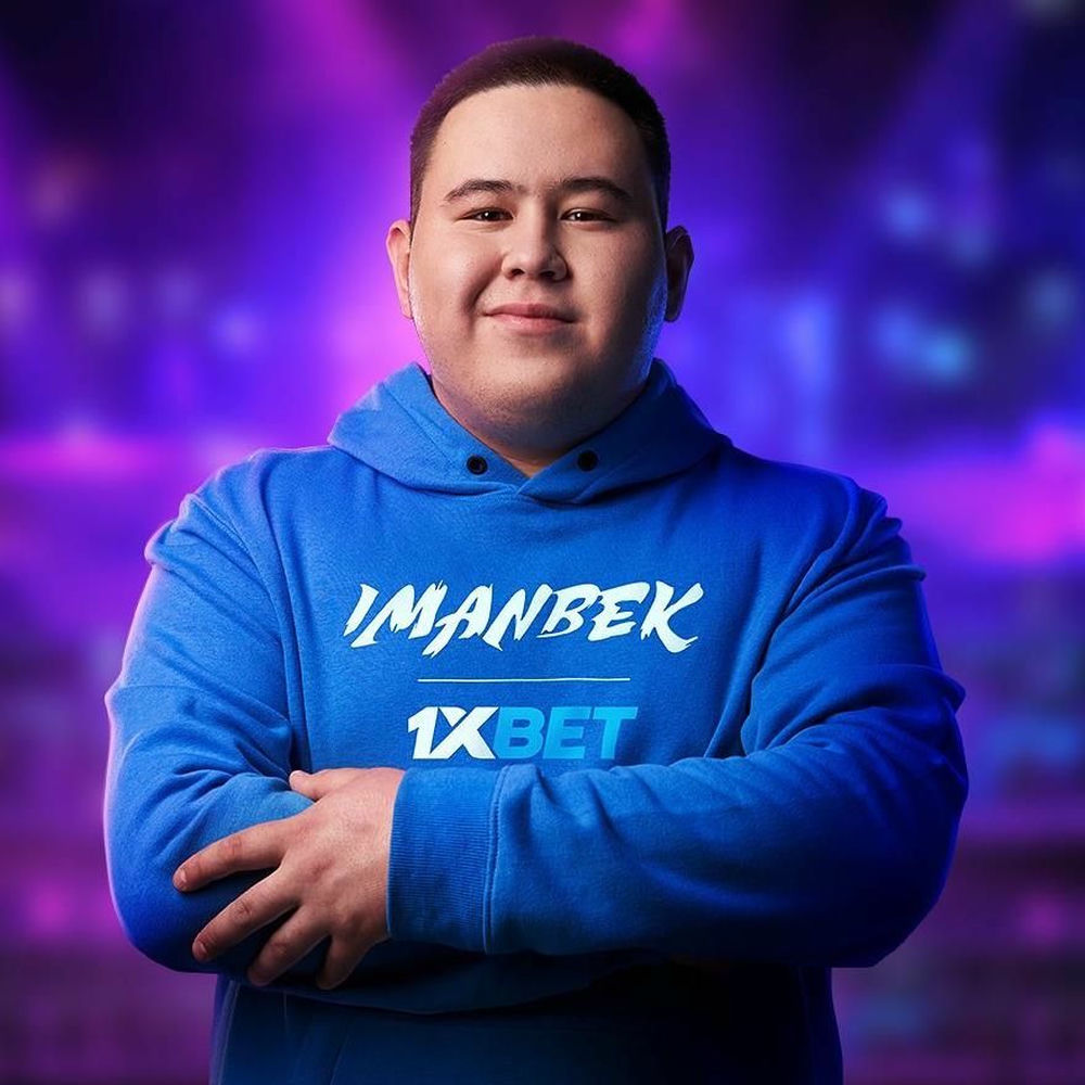 Photo de l'artiste Imanbek