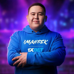 Imanbek