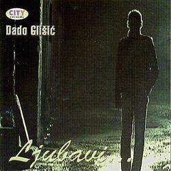 Picture of Dado Glišić
