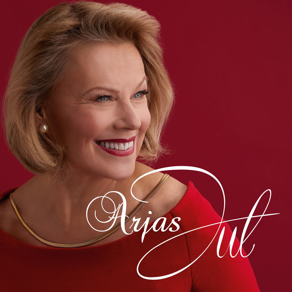 Picture of Arja Saijonmaa