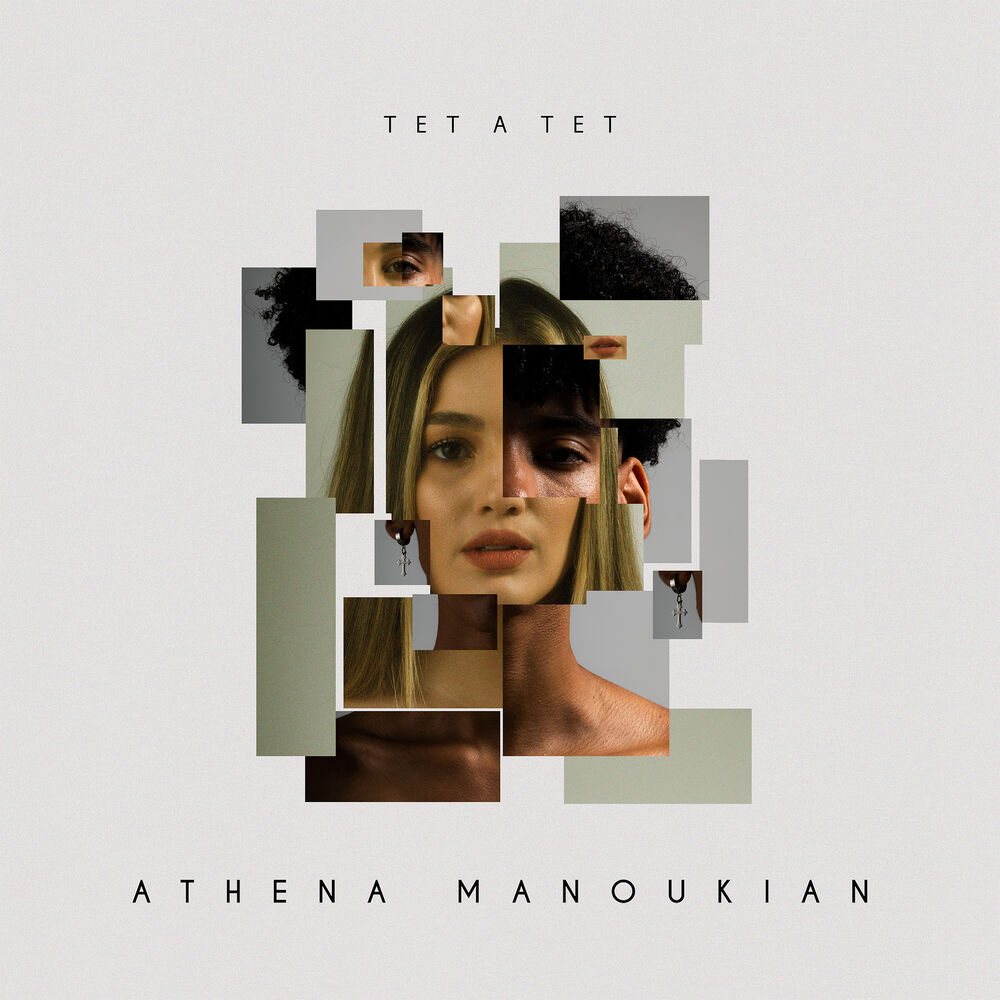 Picture of Athena Manoukian