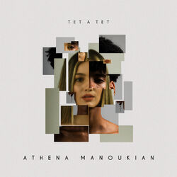 Picture of Athena Manoukian