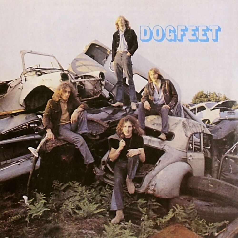 Picture of Dogfeet