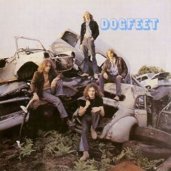 Picture of Dogfeet