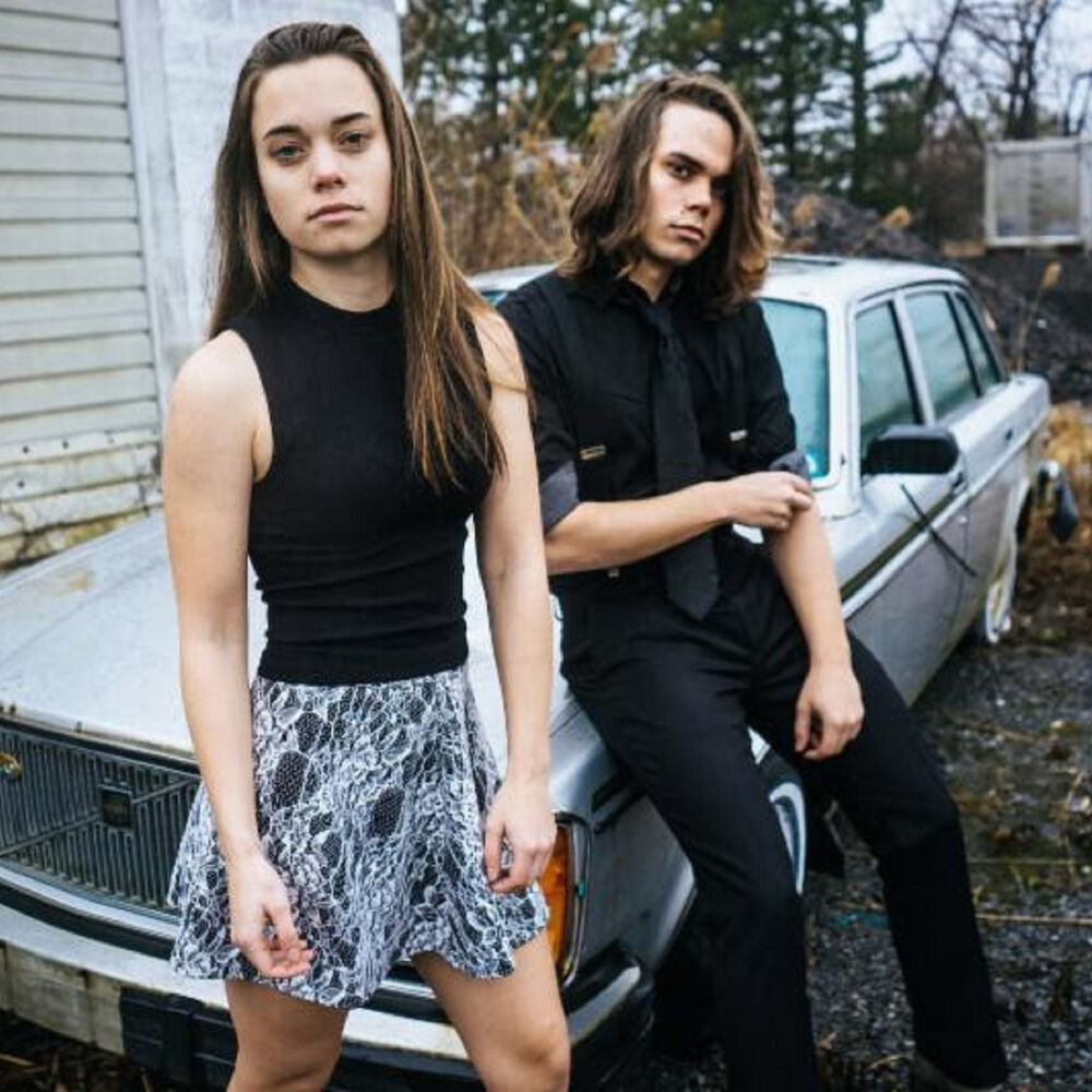 Picture of Jocelyn & Chris Arndt