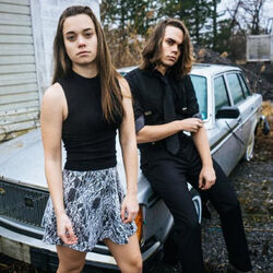 Picture of Jocelyn & Chris Arndt