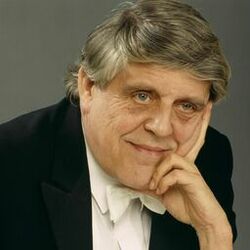 Picture of Armin Jordan