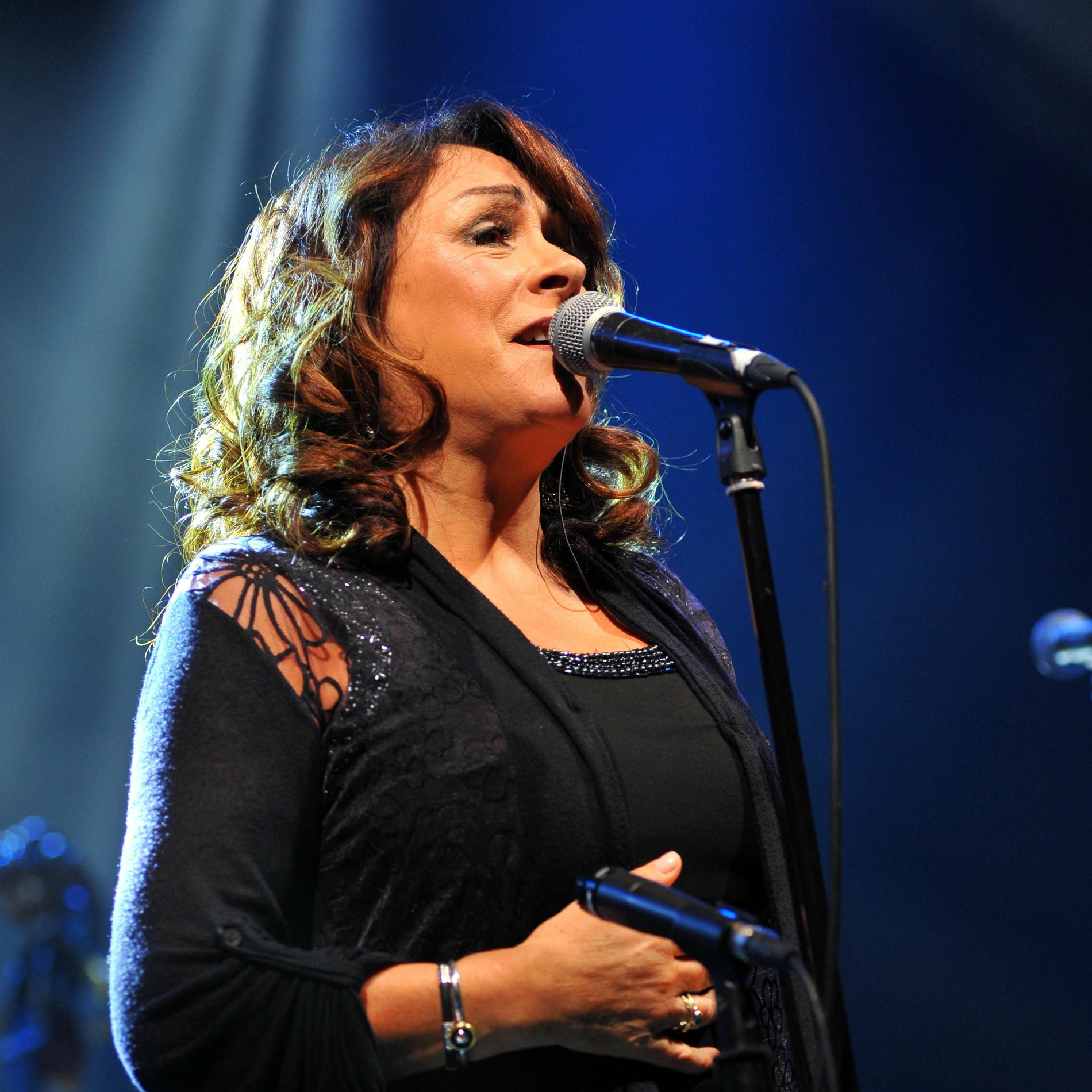 Artist picture of Mary Black