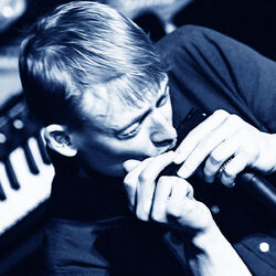 Picture of Mathias Heise