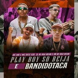 Picture of DJ 2L de Vila Velha
