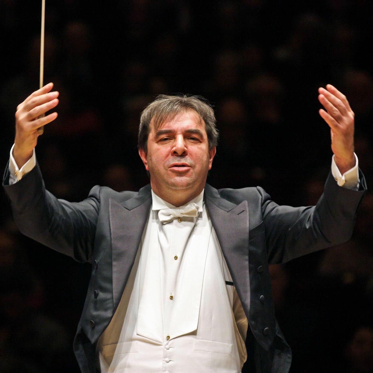 Artist picture of Daniele Gatti