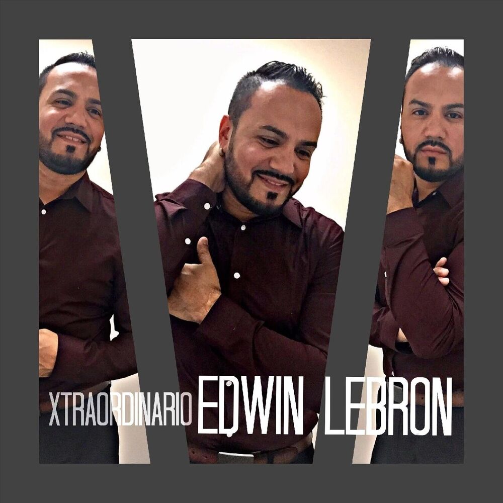 Picture of Edwin Lebron