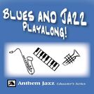 Anthem Jazz Educator\'s Series