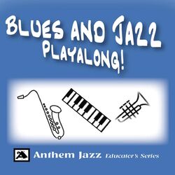 Picture of Anthem Jazz Educator's Series