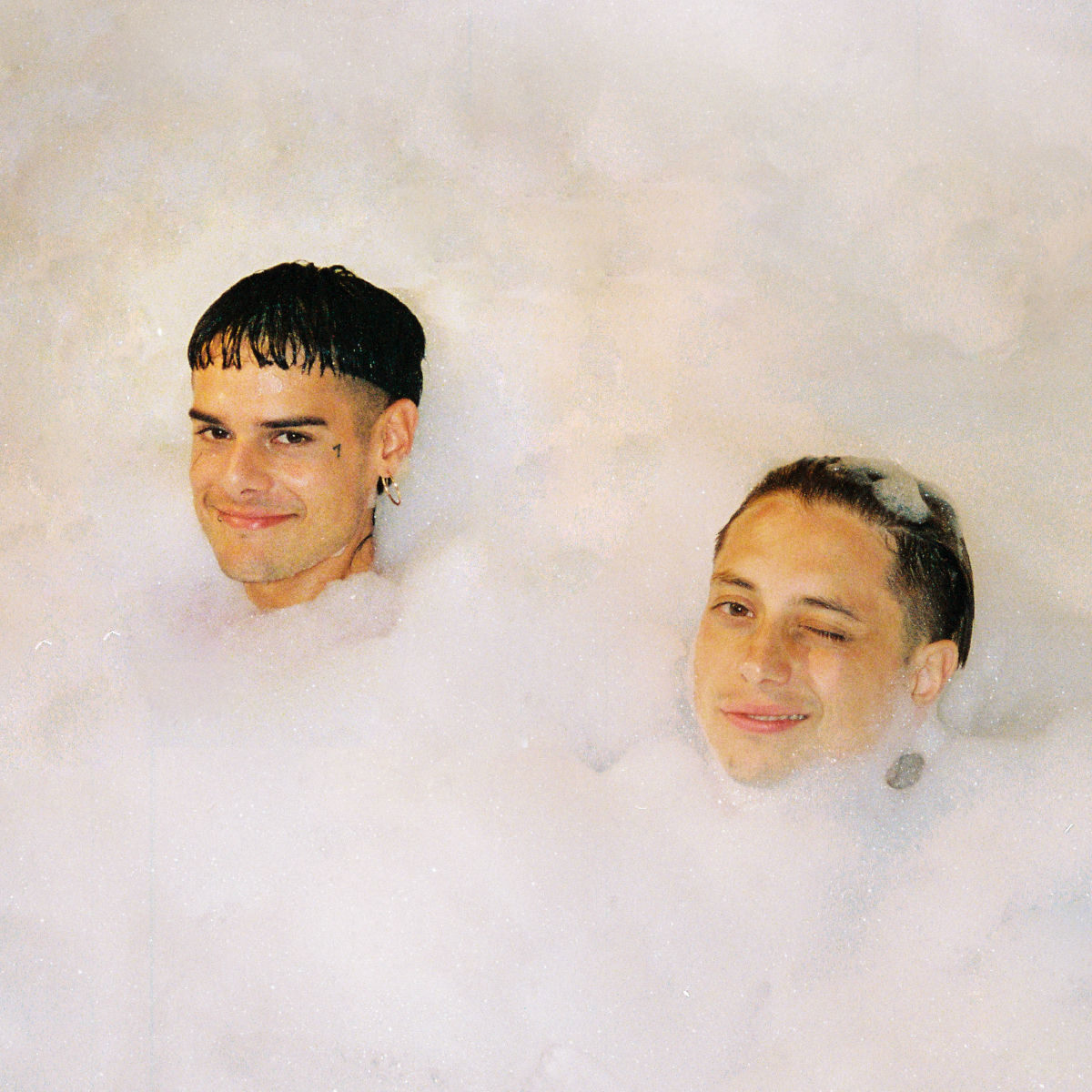 Artist picture of CA7RIEL & Paco Amoroso