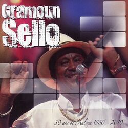 Picture of Gramoun Sello