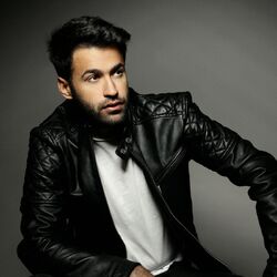 Picture of Anthony Touma