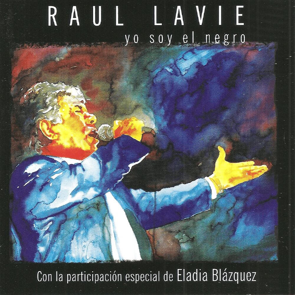 Picture of Raúl Lavié & Eladia Blázquez